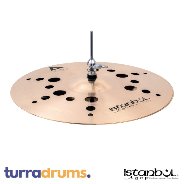 Istanbul Agop Xist ION Hi-Hats