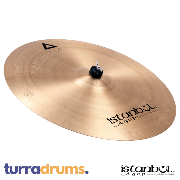 Istanbul Agop Xist Ride