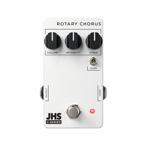 JHS 3 Series Rotary Chorus