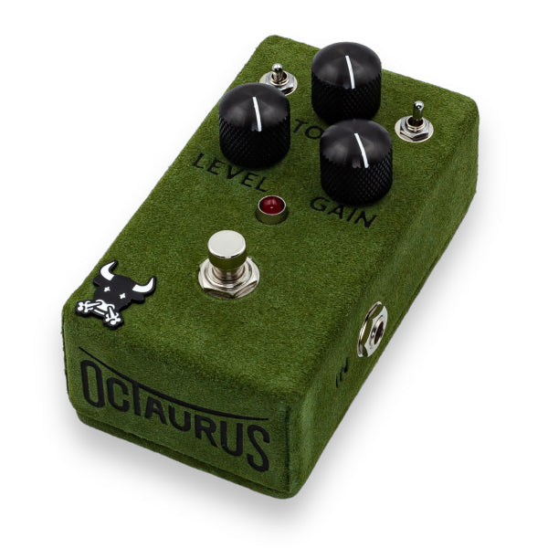 Jam Pedals Octaurus LTD