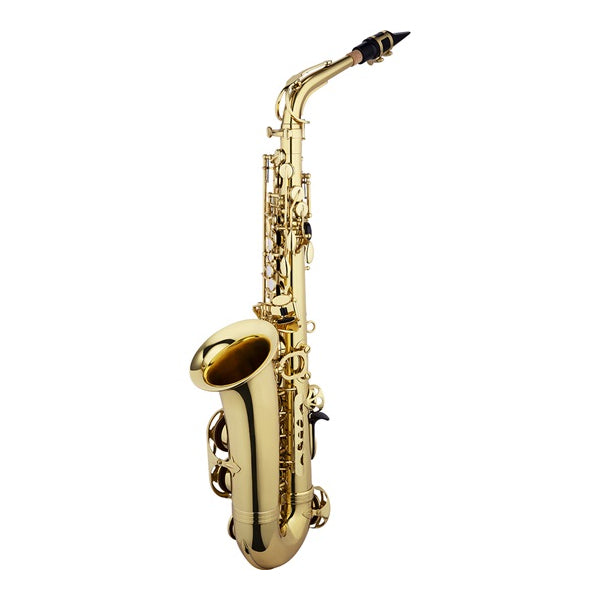 Jupiter JAS510 Alto Saxophone