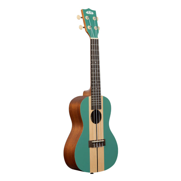 Kala Wipeout Concert Ukulele w/ Gig Bag