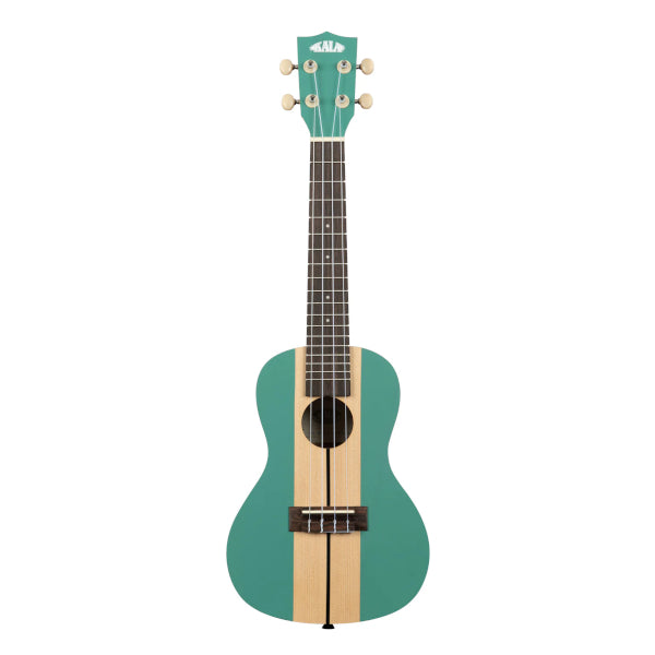 Kala Wipeout Concert Ukulele w/ Gig Bag