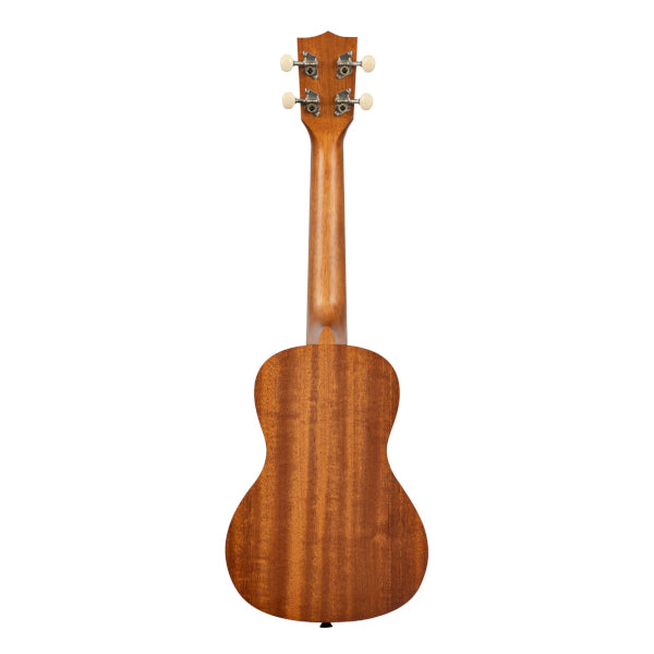 Kala Wipeout Concert Ukulele w/ Gig Bag