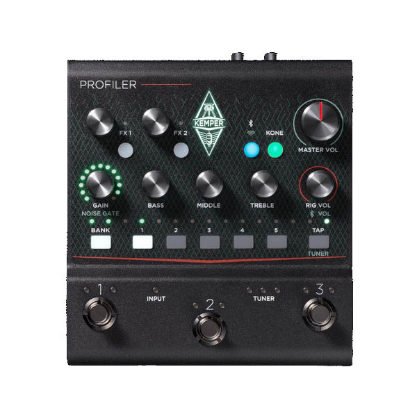 Kemper Profiler Player