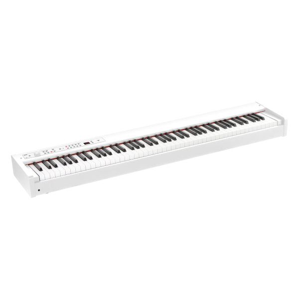 Korg D1 - White