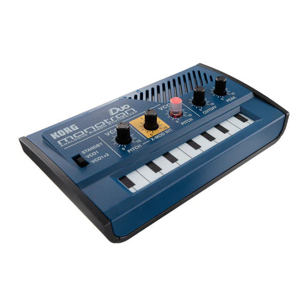 Korg Monotron DUO