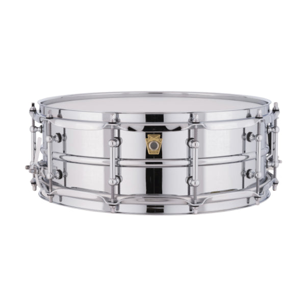 Ludwig Supraphonic Snare 14" x 5" w/ Tube Lugs (LM400T)