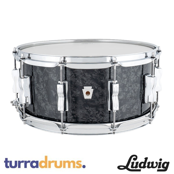 Ludwig NeuSonic 14" x 6.5" Snare