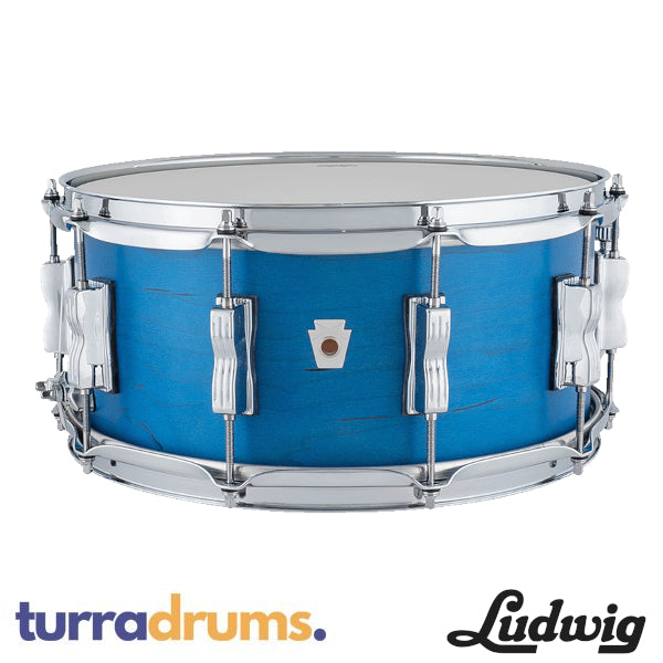 Ludwig NeuSonic 14" x 6.5" Snare