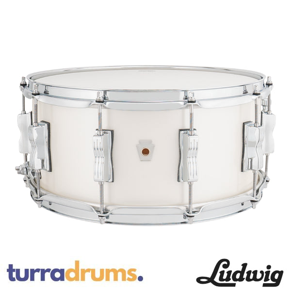 Ludwig NeuSonic 14" x 6.5" Snare