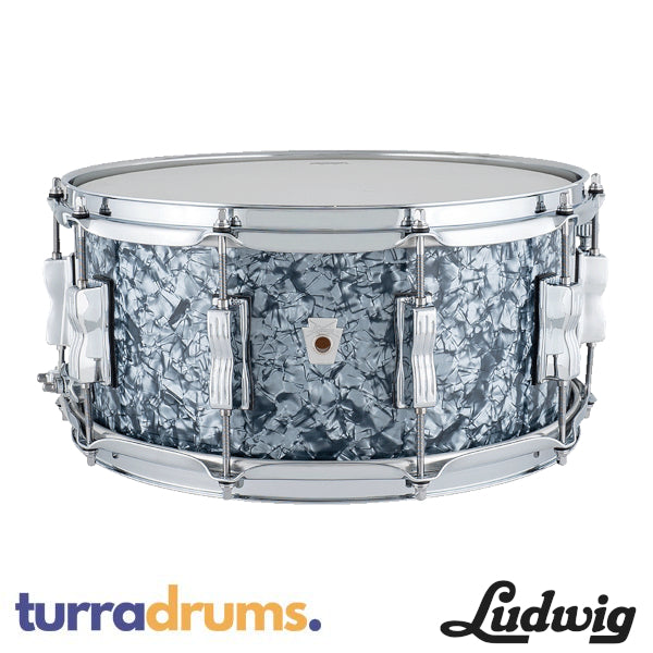 Ludwig NeuSonic 14" x 6.5" Snare