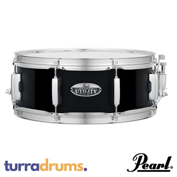 Pearl 13 x 5 Modern Utility Maple Snare Drum (MUS1350M)