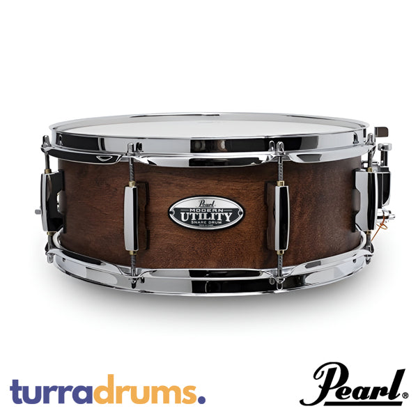 Pearl 13 x 5 Modern Utility Maple Snare Drum (MUS1350M)