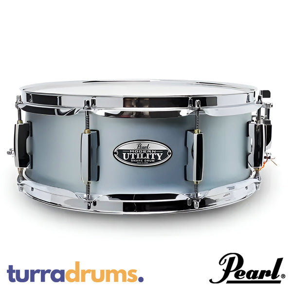 Pearl 13 x 5 Modern Utility Maple Snare Drum (MUS1350M)