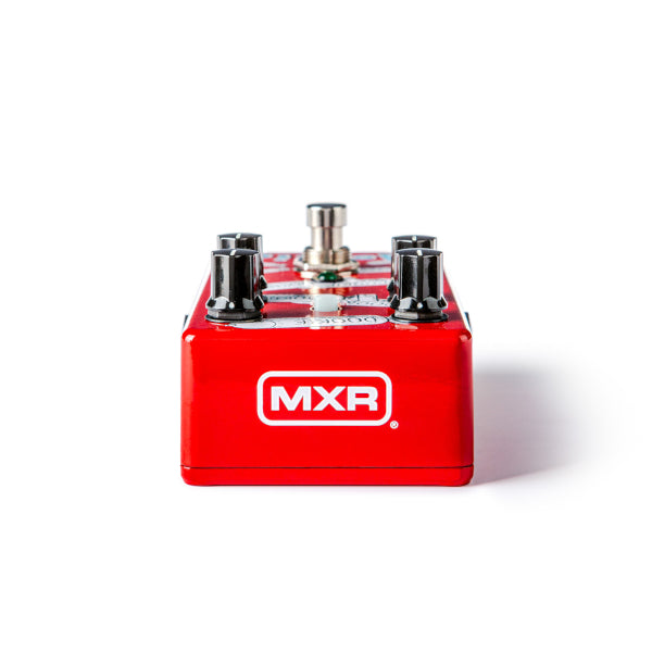 MXR Dookie Drive V4