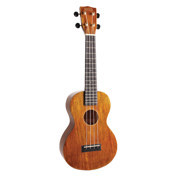 Mahalo MH2VNA Hano Series Concert Ukulele