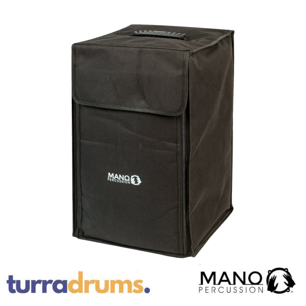 Mano Percussion Large Cajon Bag (CSB47L)