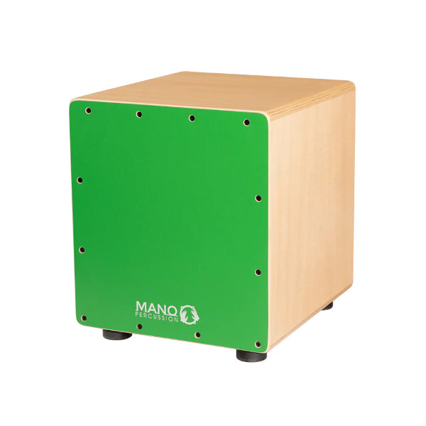 Mano Percussion Mini Cajon