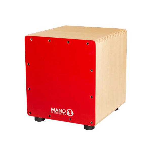 Mano Percussion Mini Cajon