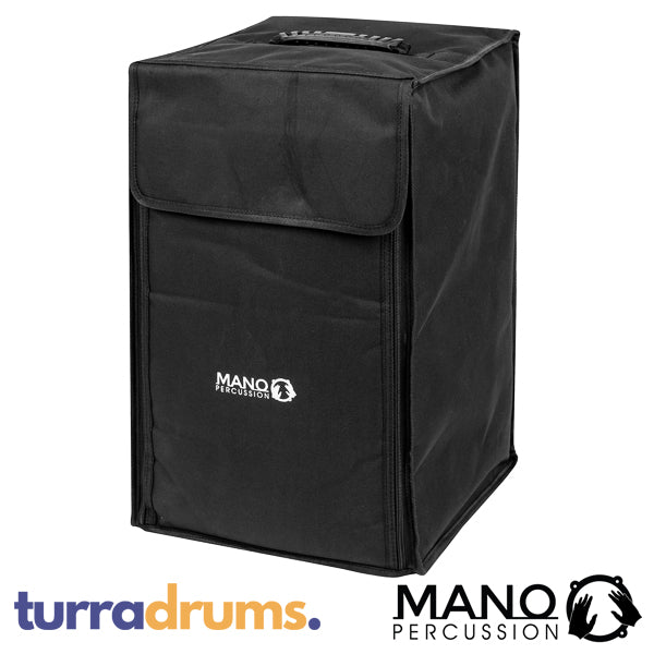 Mano Percussion MP985 Cajon - Rosewood Veneer