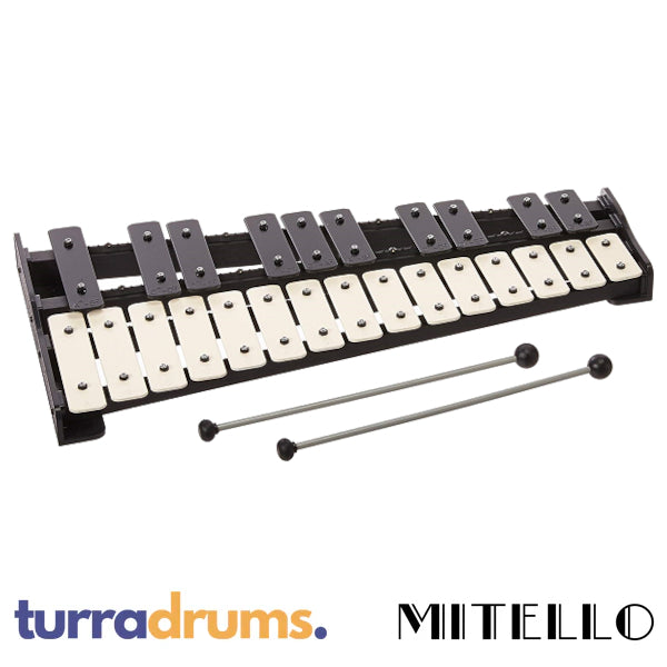 Mitello UE443 25-Note Glockenspiel