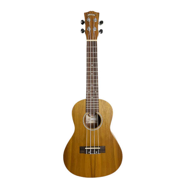 Mojo MCU-JTK60P Teakwood Concert Ukulele w/ Pickup