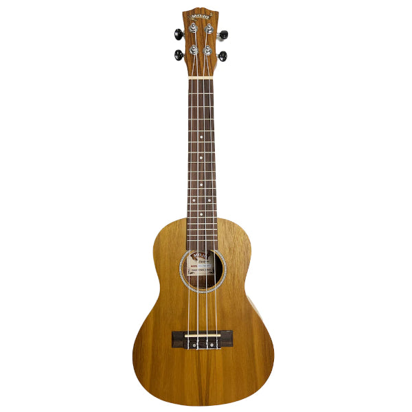 Mojo MTU-JTK60P Teakwood Tenor Ukulele w/ Pickup