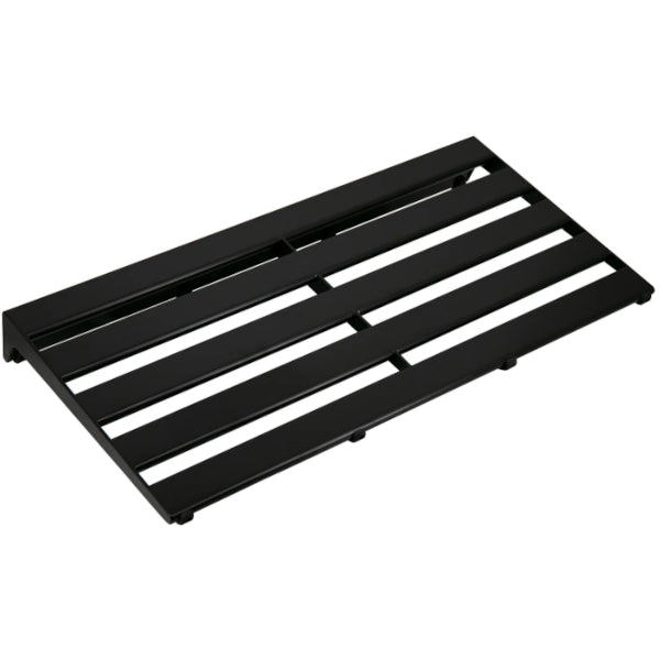 Mono Pedalboard Rail (Large) with Stealth Pro Case - Black