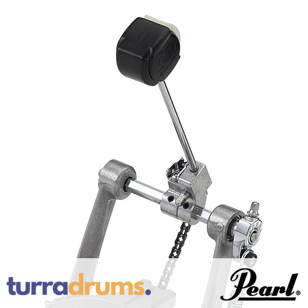 Pearl P830 Demonator Chain Drive Single Bass Drum Pedal (P-830)