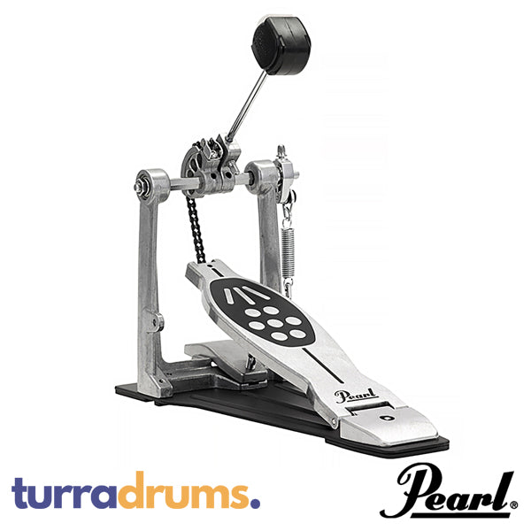 Pearl P920 PowerShifter Chain Drive Single Bass Drum Pedal (P-920)