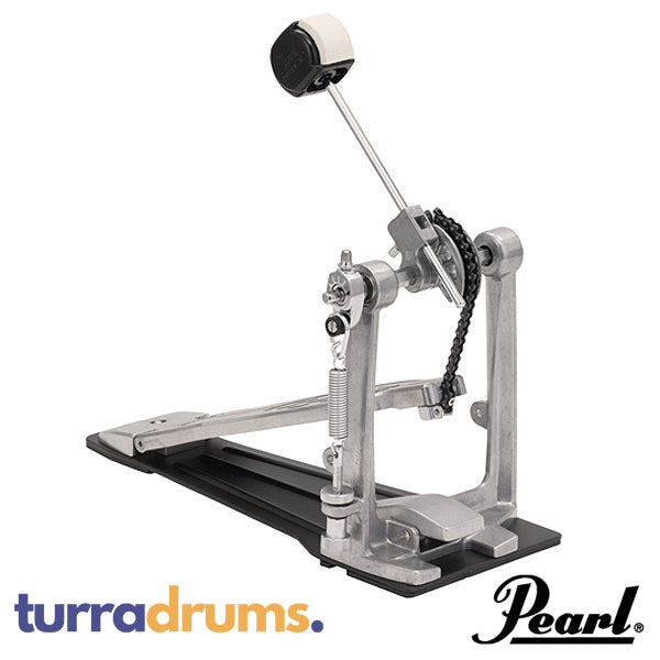 Pearl P920 PowerShifter Chain Drive Single Bass Drum Pedal (P-920)