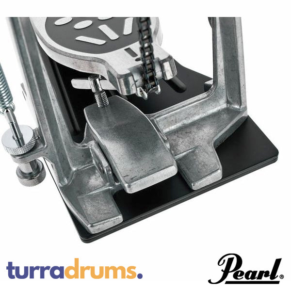 Pearl P920 PowerShifter Chain Drive Single Bass Drum Pedal (P-920)