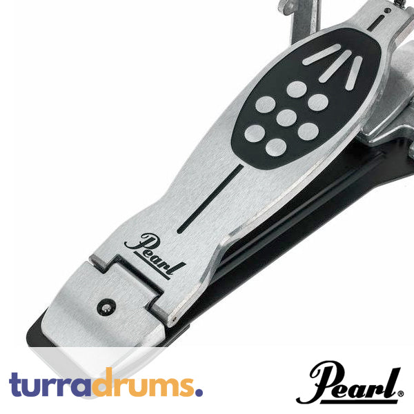 Pearl P920 PowerShifter Chain Drive Single Bass Drum Pedal (P-920)