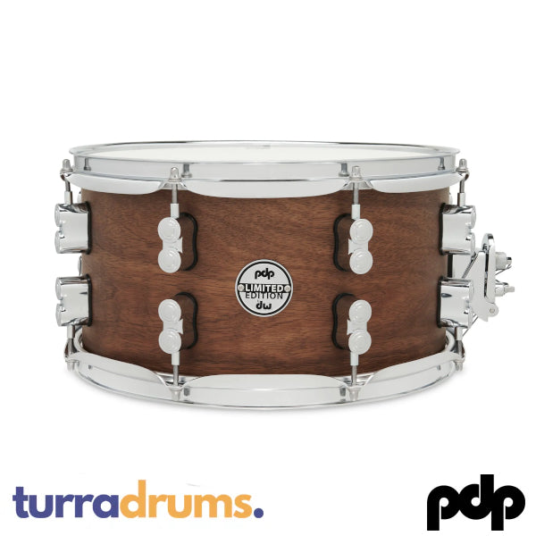 PDP 20-Ply Limited Maple Walnut Snare