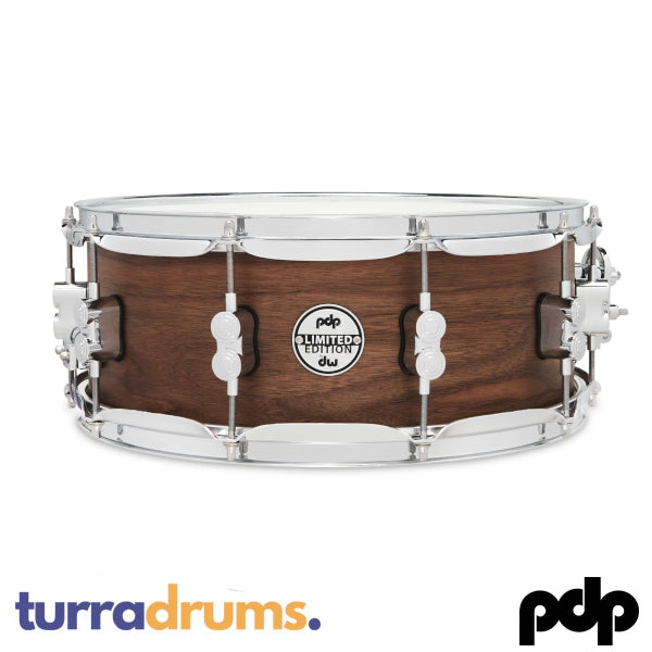 PDP 20-Ply Limited Maple Walnut Snare