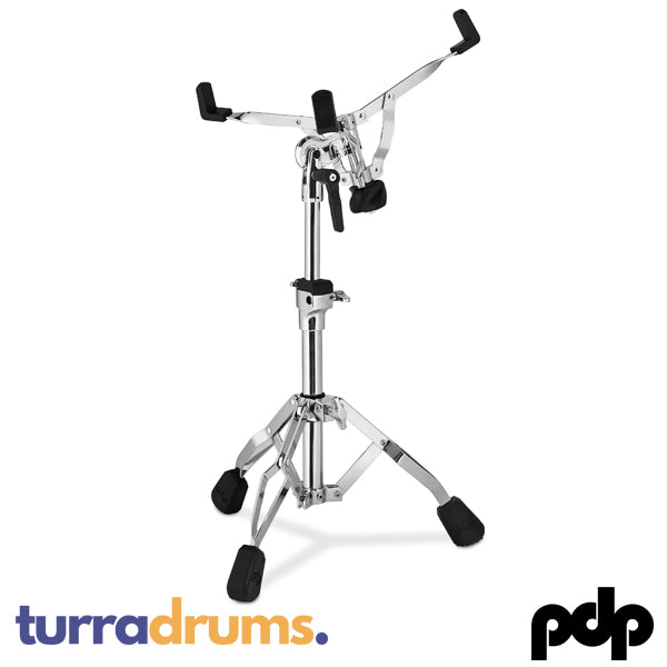 PDP 800 Series 5-Piece Hardware Pack with Bass Drum Pedal (PDHW815)