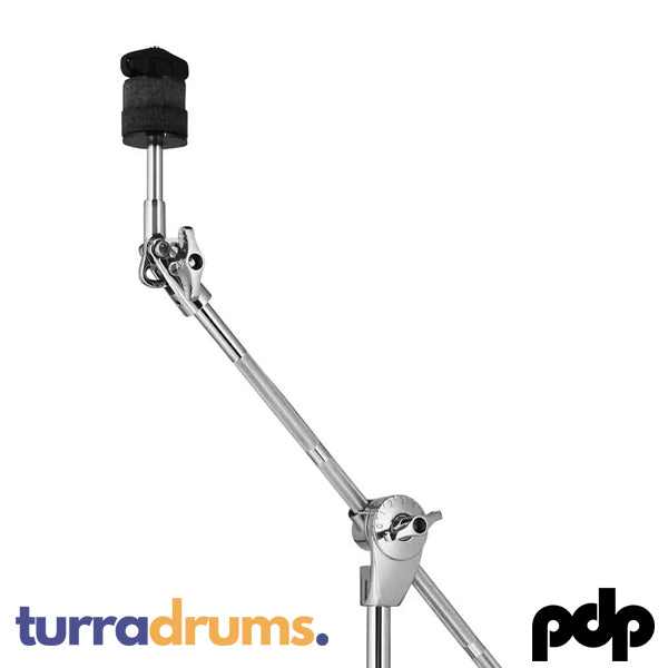 PDP 800 Series 5-Piece Hardware Pack with Bass Drum Pedal (PDHW815)