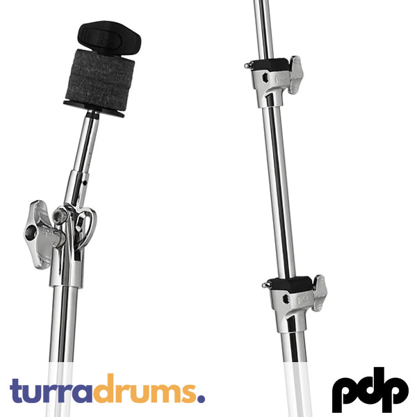 PDP 800 Series 5-Piece Hardware Pack with Bass Drum Pedal (PDHW815)