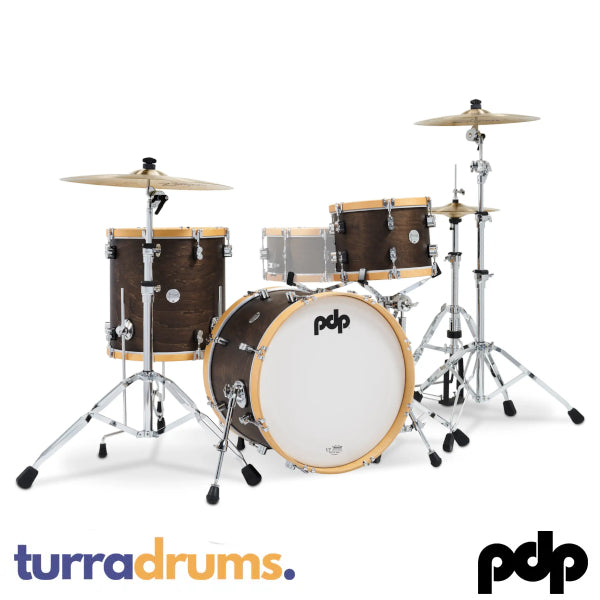 PDP Concept Classic 20" 3pc Shell Pack