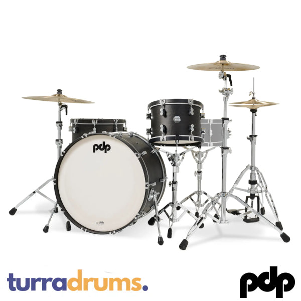 PDP Concept Classic 24" 3pc Shell Pack