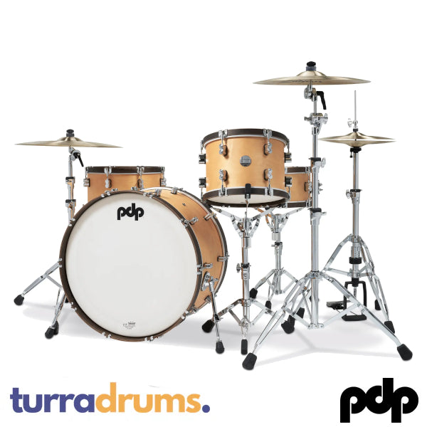 PDP Concept Classic 24" 3pc Shell Pack