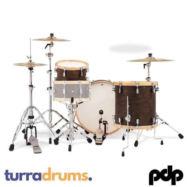 PDP Concept Classic 24" 3pc Shell Pack