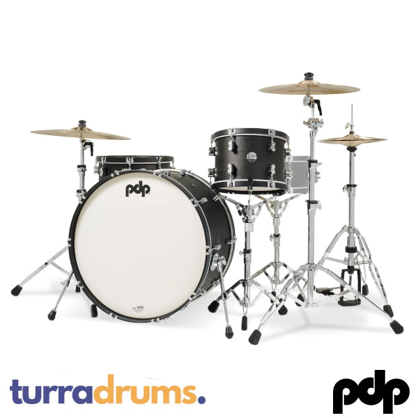 PDP Concept Classic 26" 3pc Shell Pack