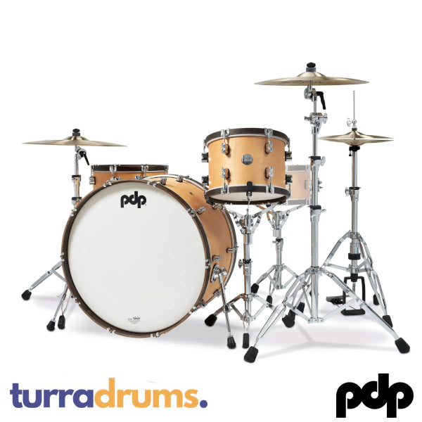 PDP Concept Classic 26" 3pc Shell Pack