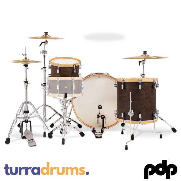 PDP Concept Classic 26" 3pc Shell Pack