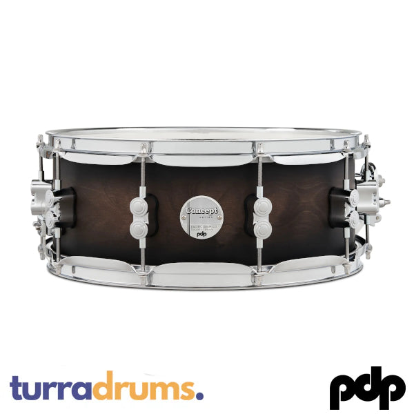 PDP Concept Maple Snare 14"x5.5" (Lacquer)