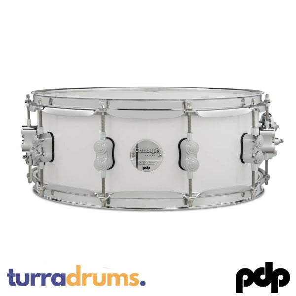 PDP Concept Maple Snare 14"x5.5" (Lacquer)