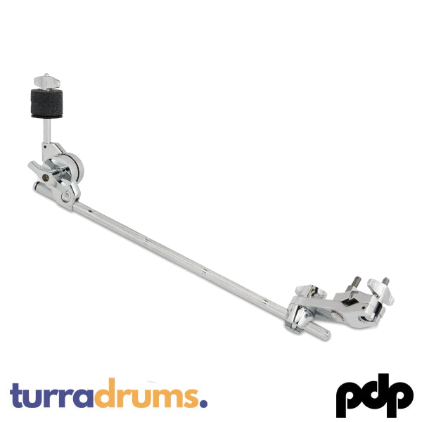 PDP Quick Grip Cymbal Boom Arm w/MG3