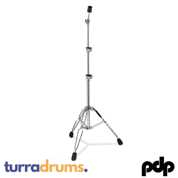 PDP 800 Series Straight Cymbal Stand (PDCS810)